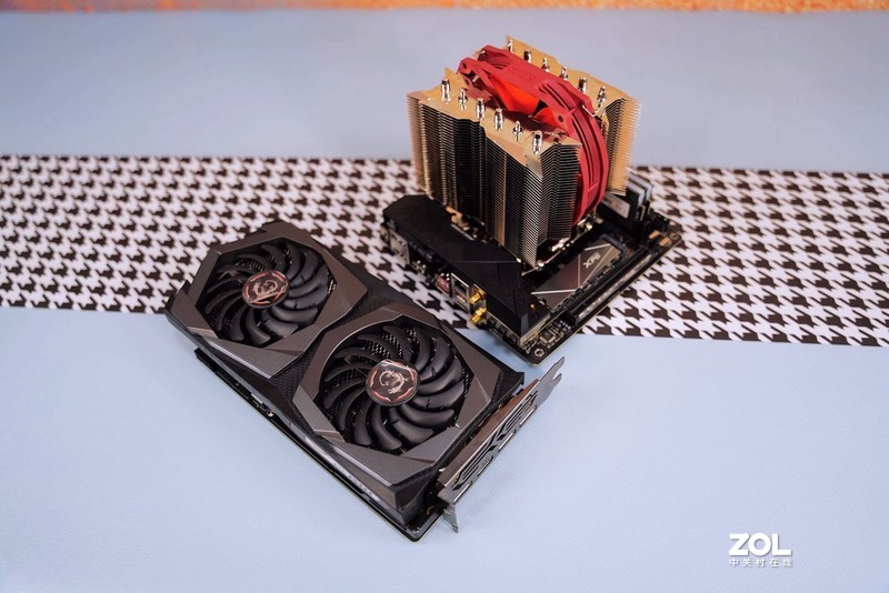 入门级PCIe4.0固态新选择，XPG翼龙S50 Lite固态上手体验