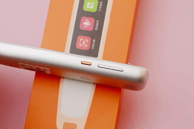 小米系助力学生学习，中英文全能——小寻词典笔Aipen 3评测