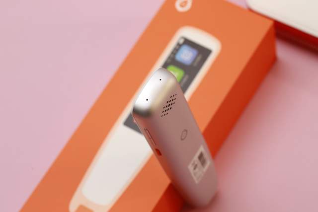 小米系助力学生学习，中英文全能——小寻词典笔Aipen 3评测