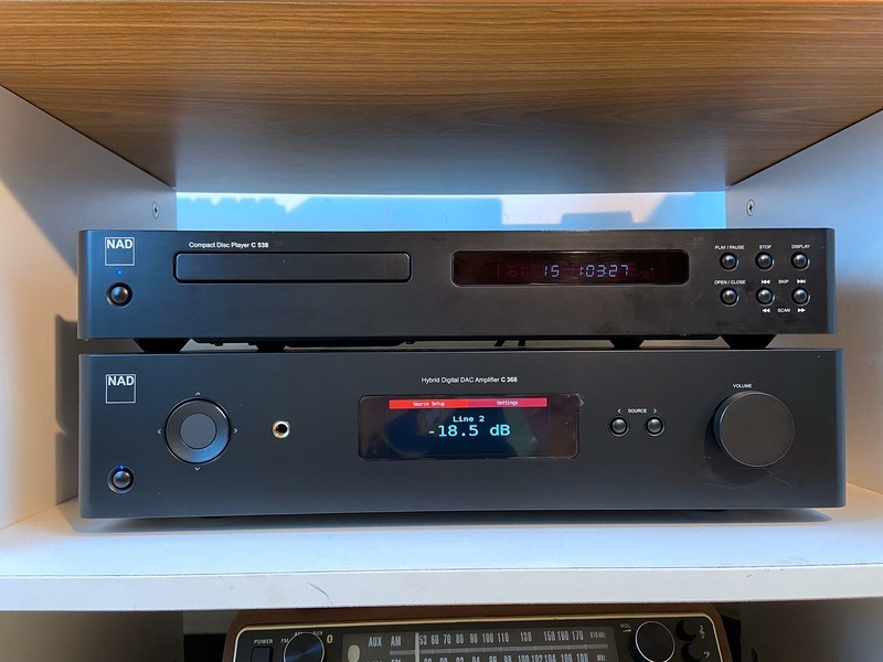 设计细节足以验明正身，丹拿新意境Emit20无源书架箱体验