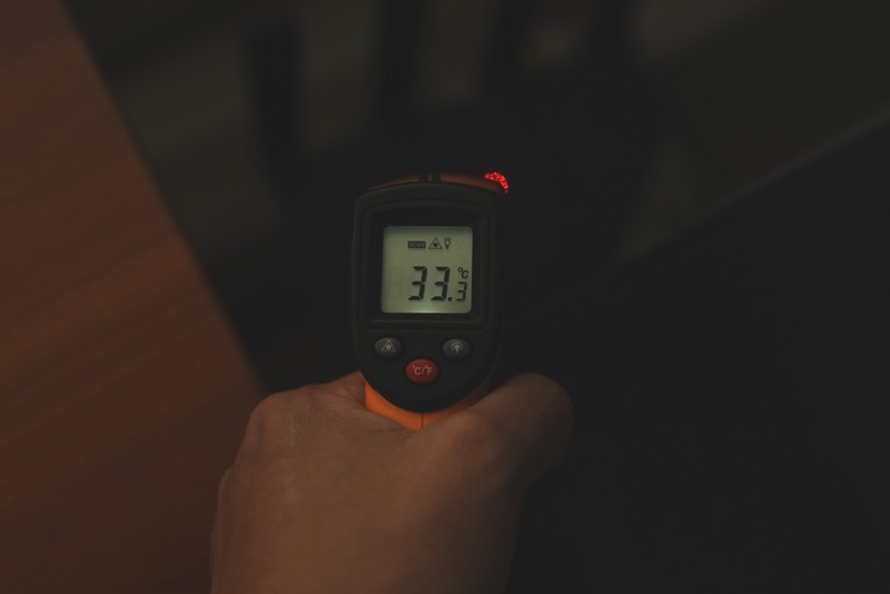 超低温电池+热成像+红外夜视，三项硬核功能，AGM G1系列手机玩明白了