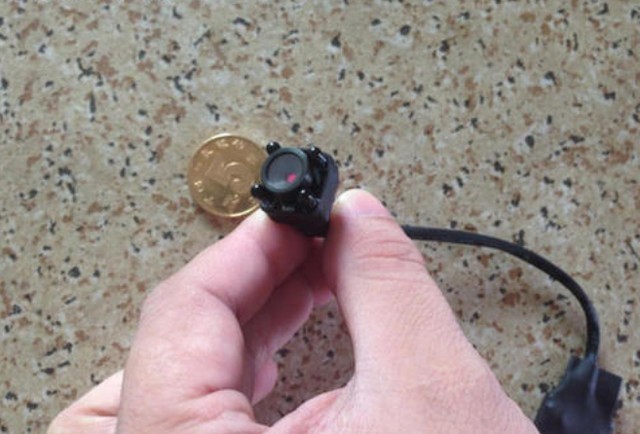 超低温电池+热成像+红外夜视，三项硬核功能，AGM G1系列手机玩明白了