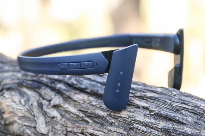 蓝牙耳机界黑科技？木六耳机指向性空气传导，安全佩戴更舒适