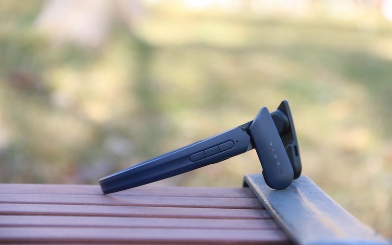 蓝牙耳机界黑科技？木六耳机指向性空气传导，安全佩戴更舒适
