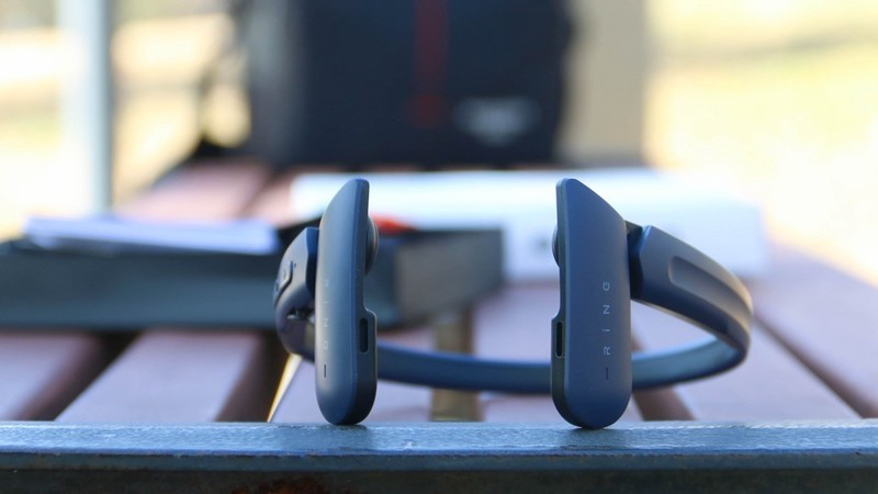 蓝牙耳机界黑科技？木六耳机指向性空气传导，安全佩戴更舒适