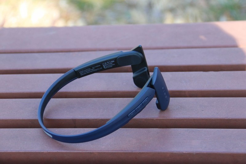 蓝牙耳机界黑科技？木六耳机指向性空气传导，安全佩戴更舒适