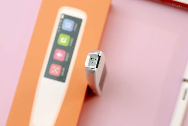 小米系助力学生学习，中英文全能——小寻词典笔Aipen 3评测