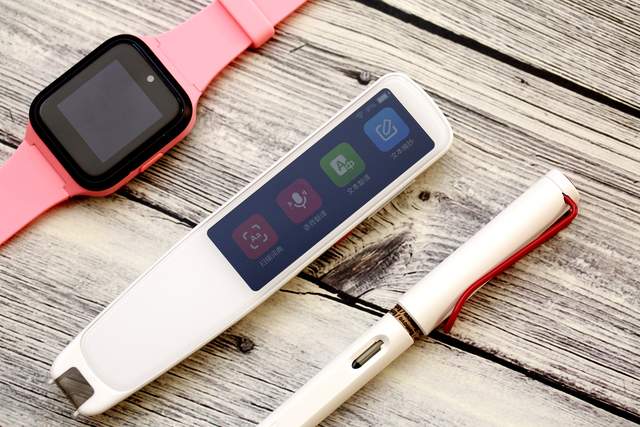 小米系助力学生学习，中英文全能——小寻词典笔Aipen 3评测