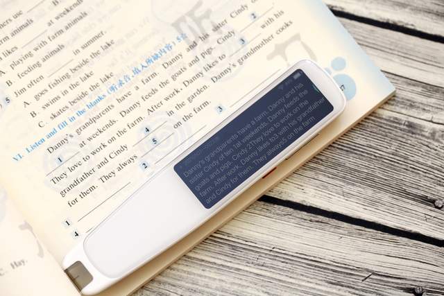 小米系助力学生学习，中英文全能——小寻词典笔Aipen 3评测