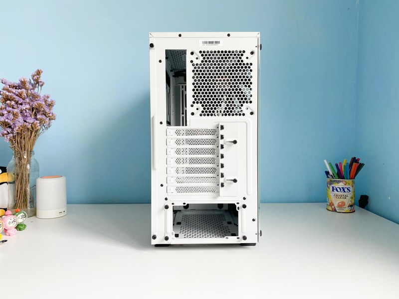 夏季电脑散热，ZEROZONE百元风冷是否能够胜任？实际装机测试