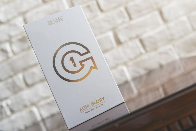 超低温电池+热成像+红外夜视，三项硬核功能，AGM G1系列手机玩明白了