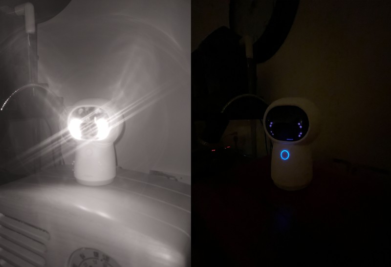 超低温电池+热成像+红外夜视，三项硬核功能，AGM G1系列手机玩明白了