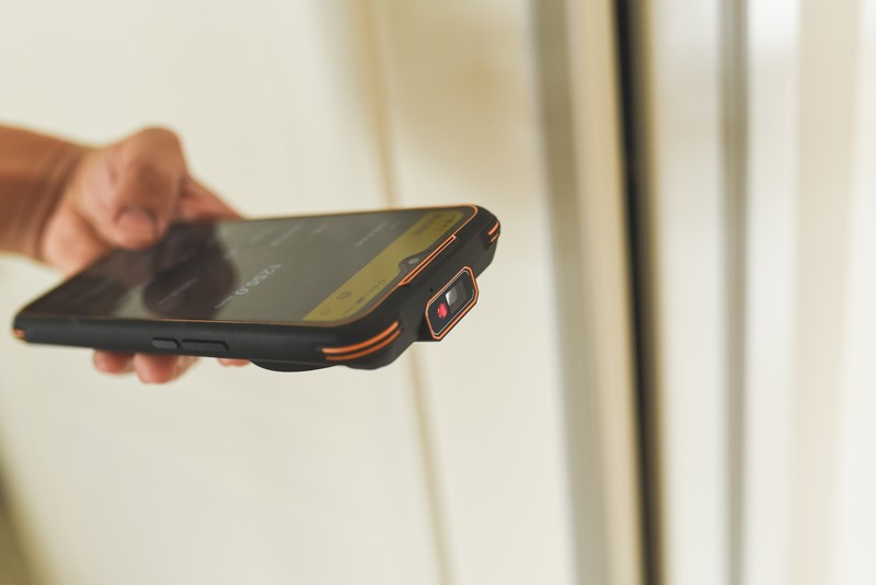 超低温电池+热成像+红外夜视，三项硬核功能，AGM G1系列手机玩明白了