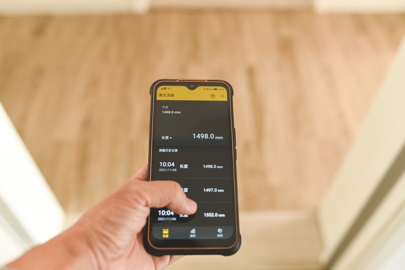 超低温电池+热成像+红外夜视，三项硬核功能，AGM G1系列手机玩明白了