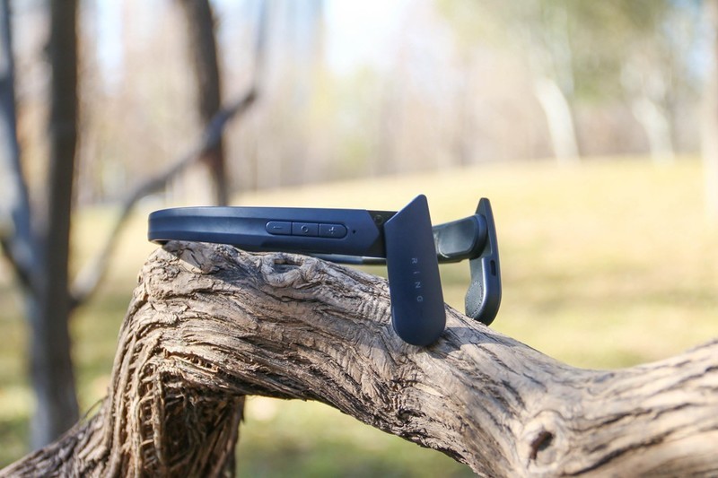 蓝牙耳机界黑科技？木六耳机指向性空气传导，安全佩戴更舒适