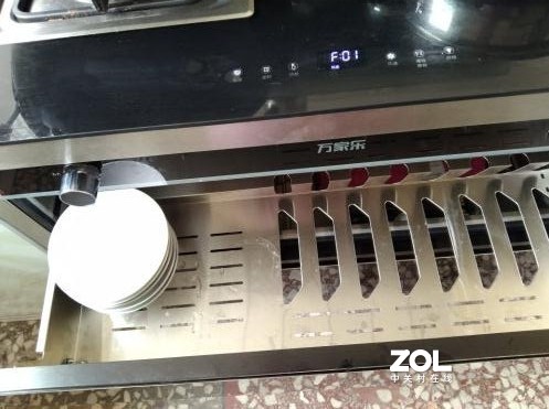 #厨房装修#厨房好帮手，集成灶顶半边天