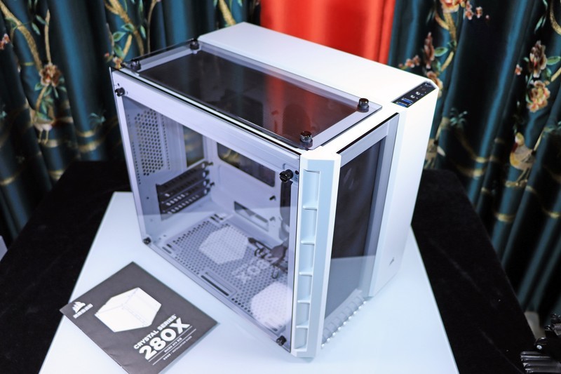 哈？3060还能玩游戏？AU+N卡的组合强吗？