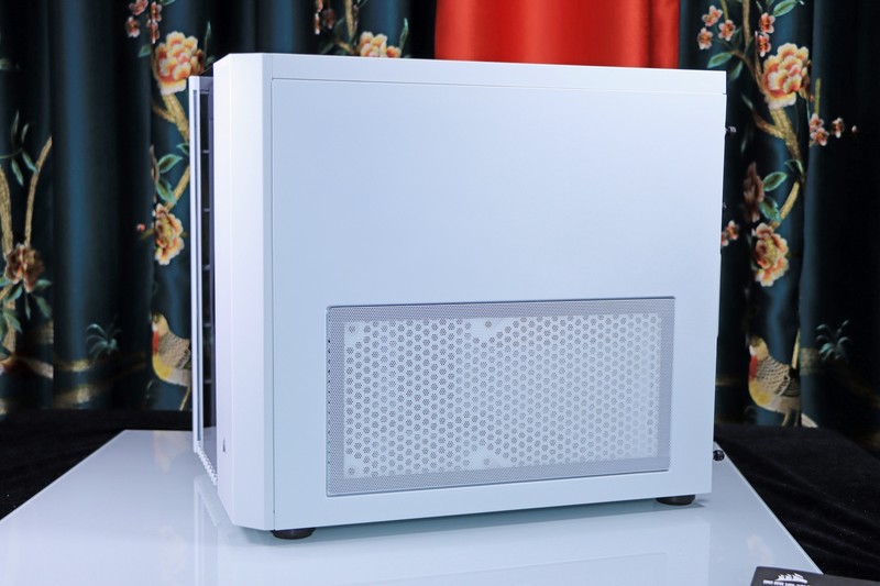 哈？3060还能玩游戏？AU+N卡的组合强吗？