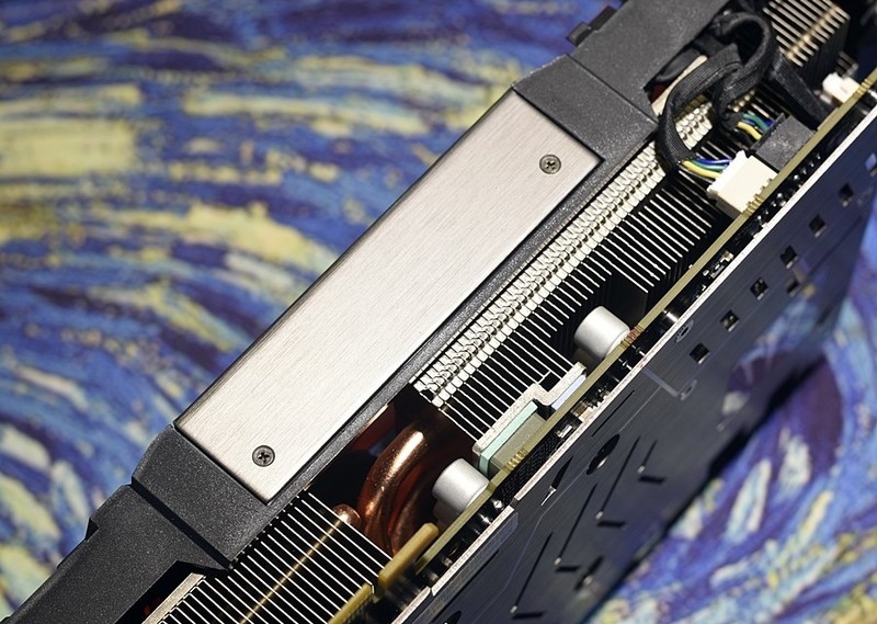 影驰RTX 2070 Super Gamer OC 小姐姐直说好 还要给男朋友买一块