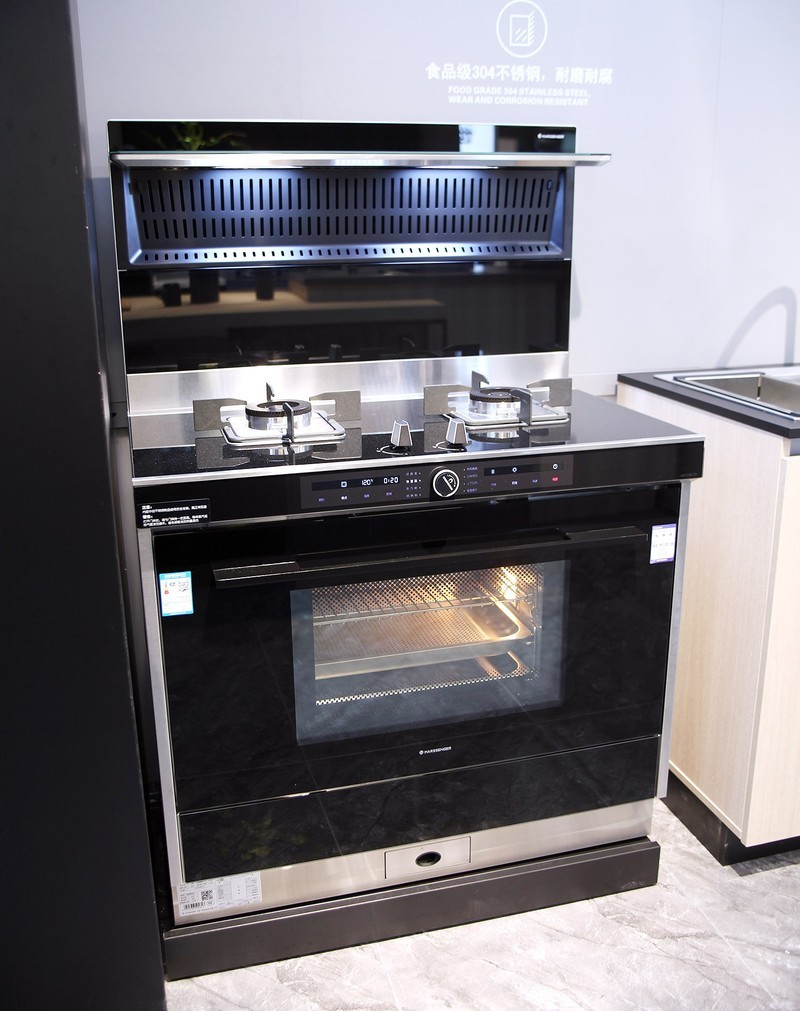 万元级别最值得买的集成灶怎么样？带你一探究竟