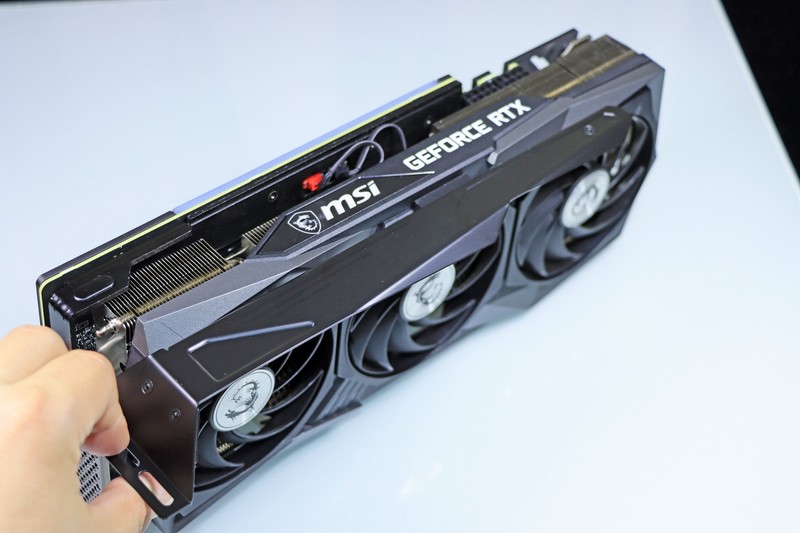 这几年N卡的进步有多少？3070 VS 1080Ti