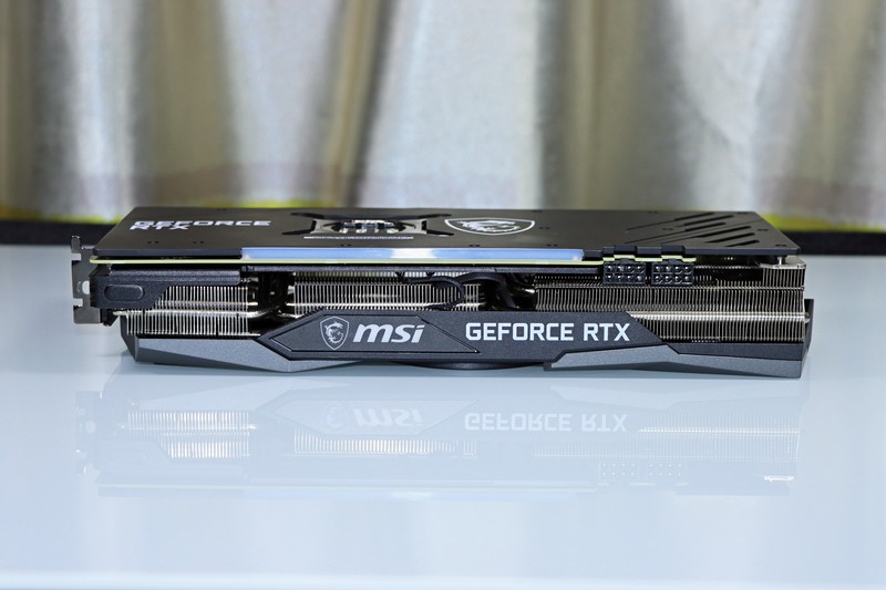 这几年N卡的进步有多少？3070 VS 1080Ti