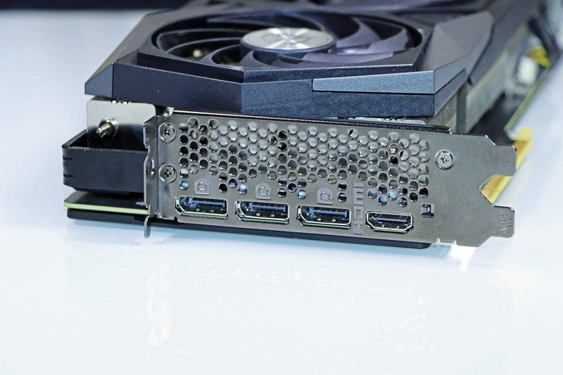 这几年N卡的进步有多少？3070 VS 1080Ti