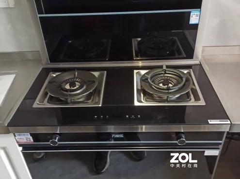 #厨房装修#厨房好帮手，集成灶顶半边天