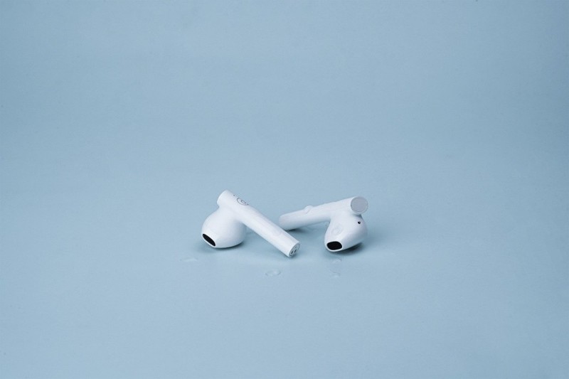 实力见证，森气十足，Haylou MoriPods现身《乘风破浪的姐姐2》