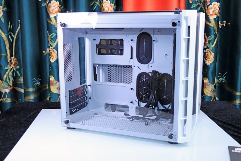 哈？3060还能玩游戏？AU+N卡的组合强吗？