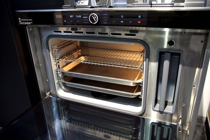 万元级别最值得买的集成灶怎么样？带你一探究竟