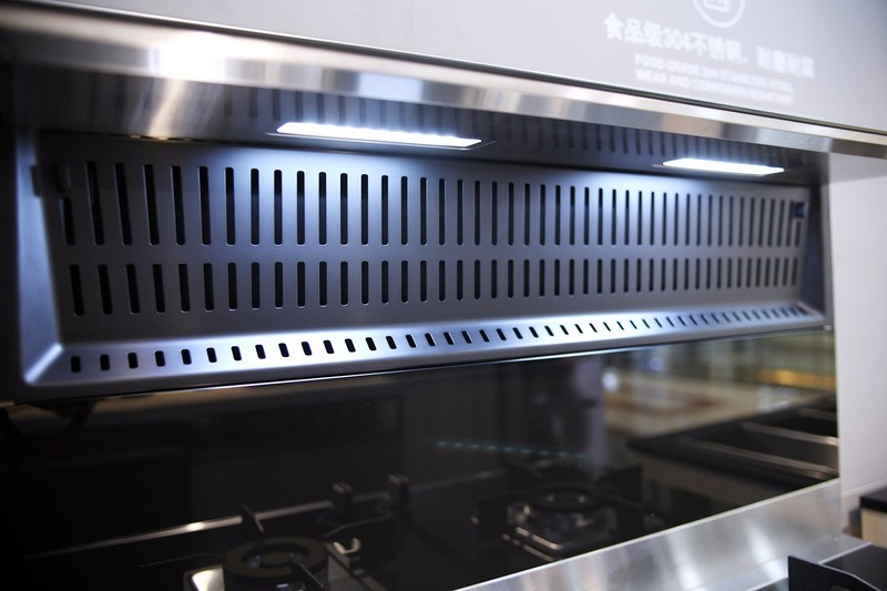 万元级别最值得买的集成灶怎么样？带你一探究竟