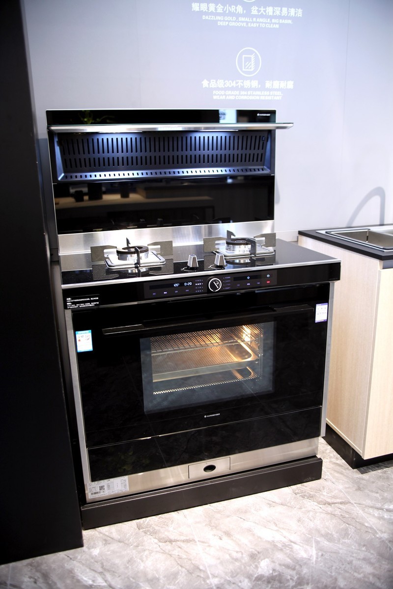 万元级别最值得买的集成灶怎么样？带你一探究竟