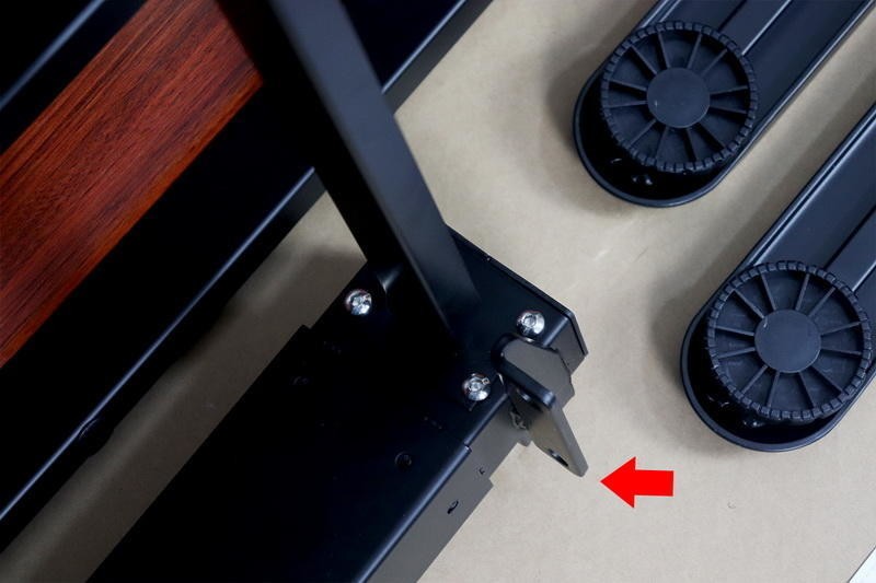 是时候换掉你的旧书桌了！乐歌E5M电动升降桌，坐立换姿不疲劳