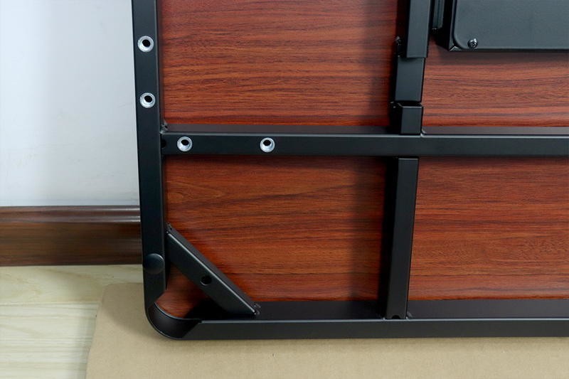 是时候换掉你的旧书桌了！乐歌E5M电动升降桌，坐立换姿不疲劳