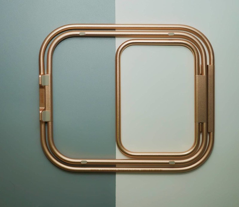 送上洛斐无线蓝牙键盘鼠标套装，追上女神