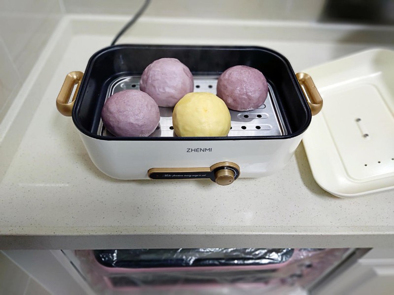 臻米多功能电火锅，一锅包揽天下美味