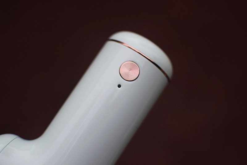 肌肉放松.舒筋活血 野小兽筋膜枪