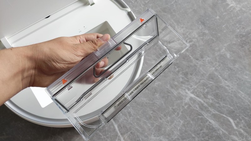 小米钉子户福音，复刻爆款，米家扫拖机器人2c使用体验