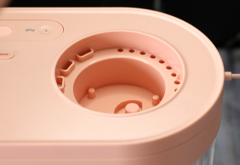 生态养鱼好搭档，画法几何两栖生态鱼缸开箱初体验