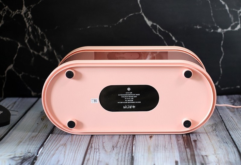 生态养鱼好搭档，画法几何两栖生态鱼缸开箱初体验