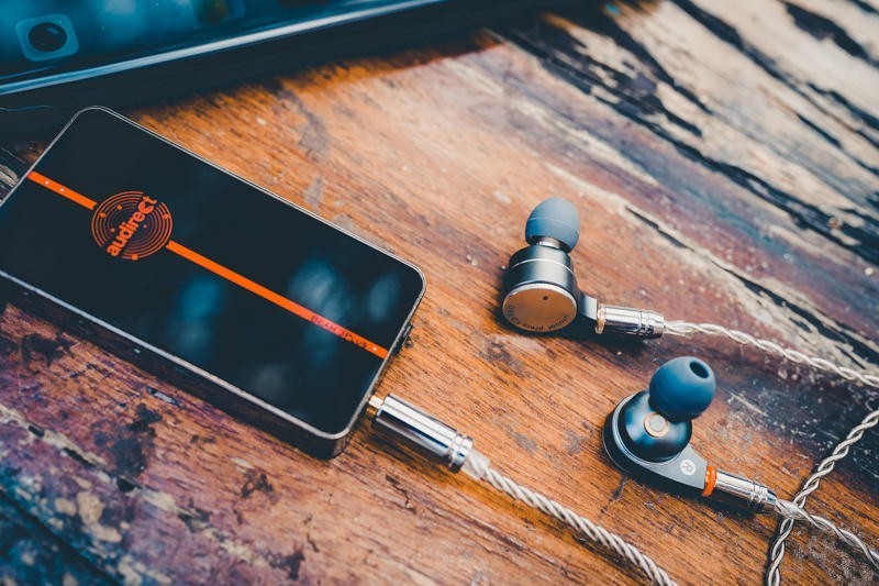 模块化耳机再进化：小蝙蝠Proto 1.0 普洛托体验