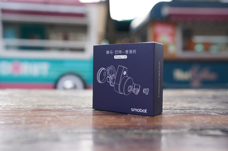 模块化耳机再进化：小蝙蝠Proto 1.0 普洛托体验