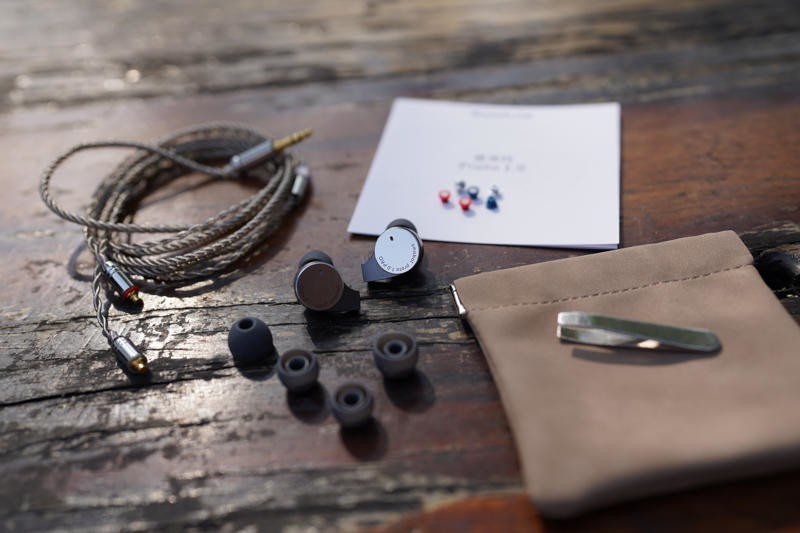 模块化耳机再进化：小蝙蝠Proto 1.0 普洛托体验