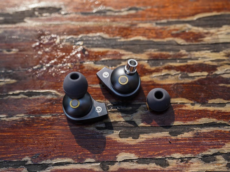 模块化耳机再进化：小蝙蝠Proto 1.0 普洛托体验