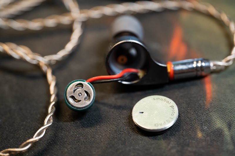 模块化耳机再进化：小蝙蝠Proto 1.0 普洛托体验