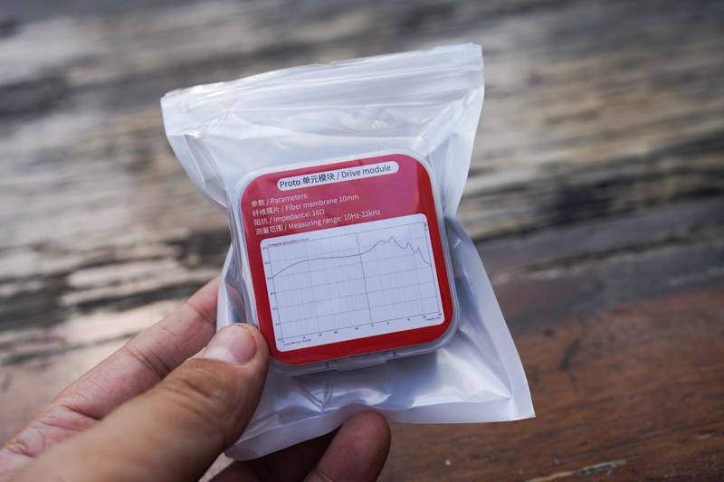 模块化耳机再进化：小蝙蝠Proto 1.0 普洛托体验