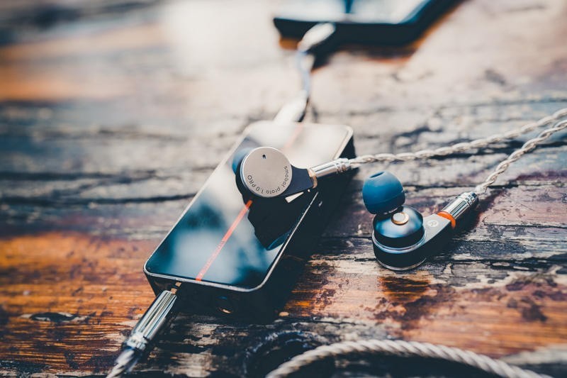 模块化耳机再进化：小蝙蝠Proto 1.0 普洛托体验