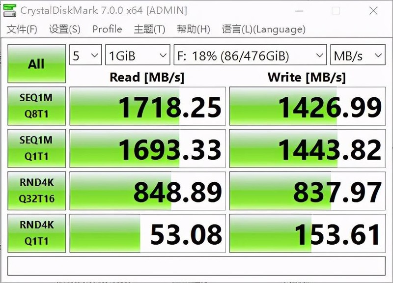 笔记本电脑接口稀缺？试试这个好看又好用的倍思金属微光扩展坞