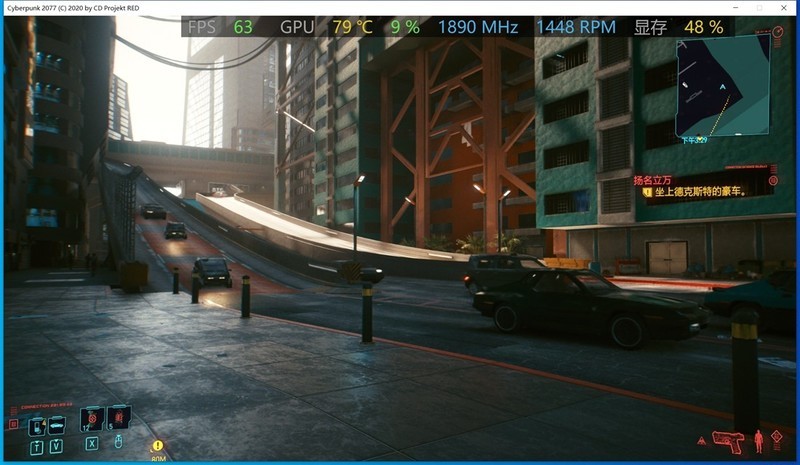 一发入魂小钢炮——影驰GeForce RTX 3060金属大师MINI [FG]显卡评测